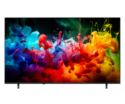 Telewizor 75" LG 75QNED70B6A 75" QNED MiniLED 4K webOS